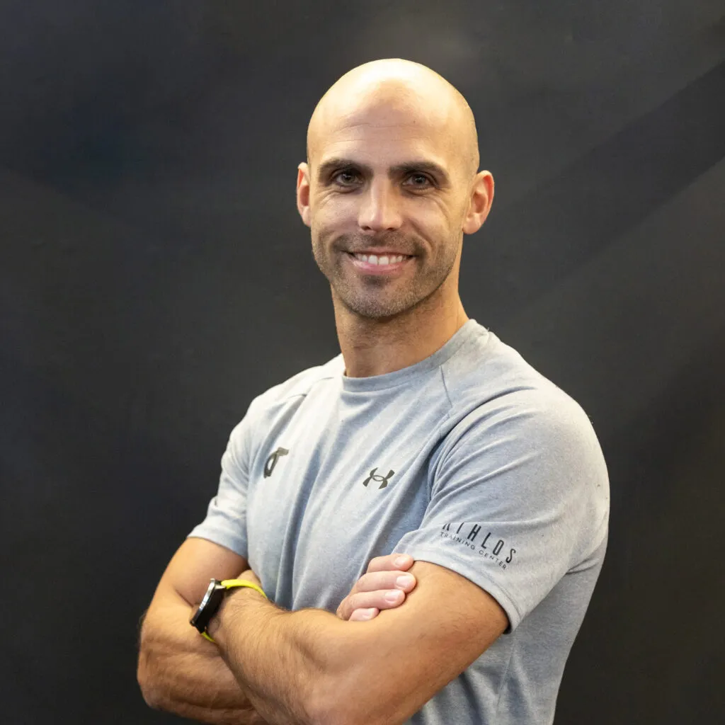 Athlos Training Center | Entrenador Personal en Sant Cugat — pt-studio-studio i Mira-sol, Sant Cugat del Vallès — bild 3