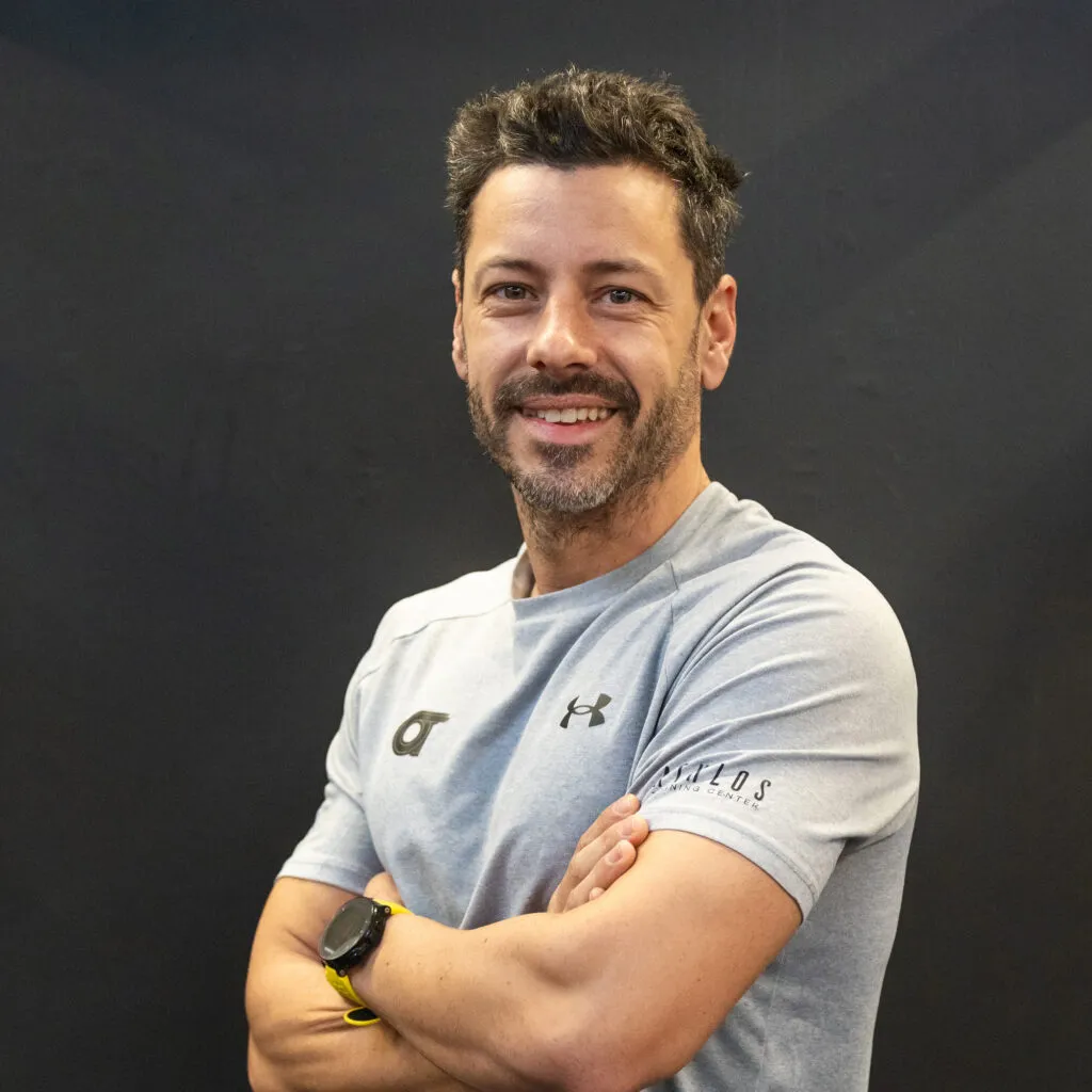 Athlos Training Center | Entrenador Personal en Sant Cugat — pt-studio-studio i Sant Cugat del Vallès — bild 3