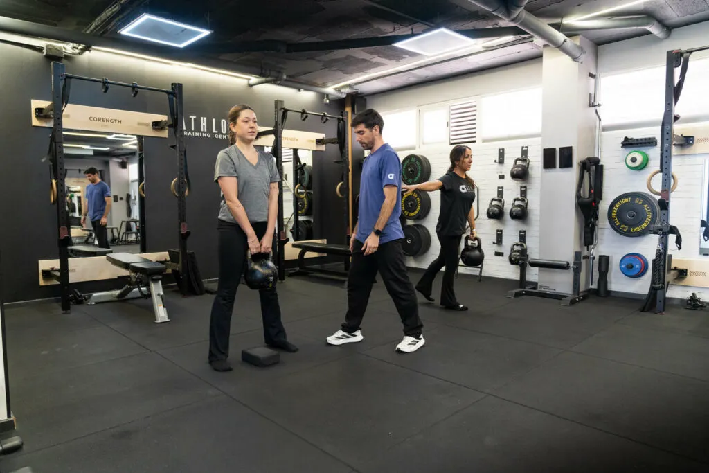 Athlos Training Center | Entrenador Personal en Sant Cugat — pt-studio-studio i Sant Cugat del Vallès — bild 4