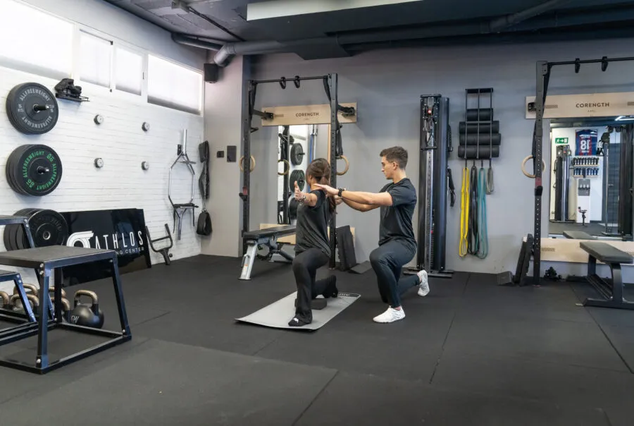 Athlos Training Center | Entrenador Personal en Sant Cugat — pt-studio-studio i Sant Cugat del Vallès — bild 5