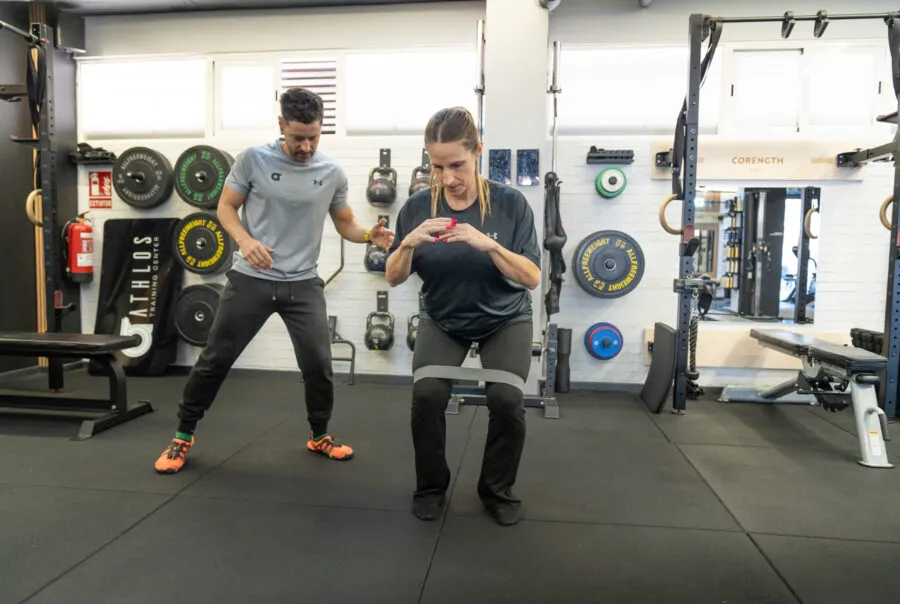 Athlos Training Center | Entrenador Personal en Sant Cugat — pt-studio-studio i Sant Cugat del Vallès — bild 6