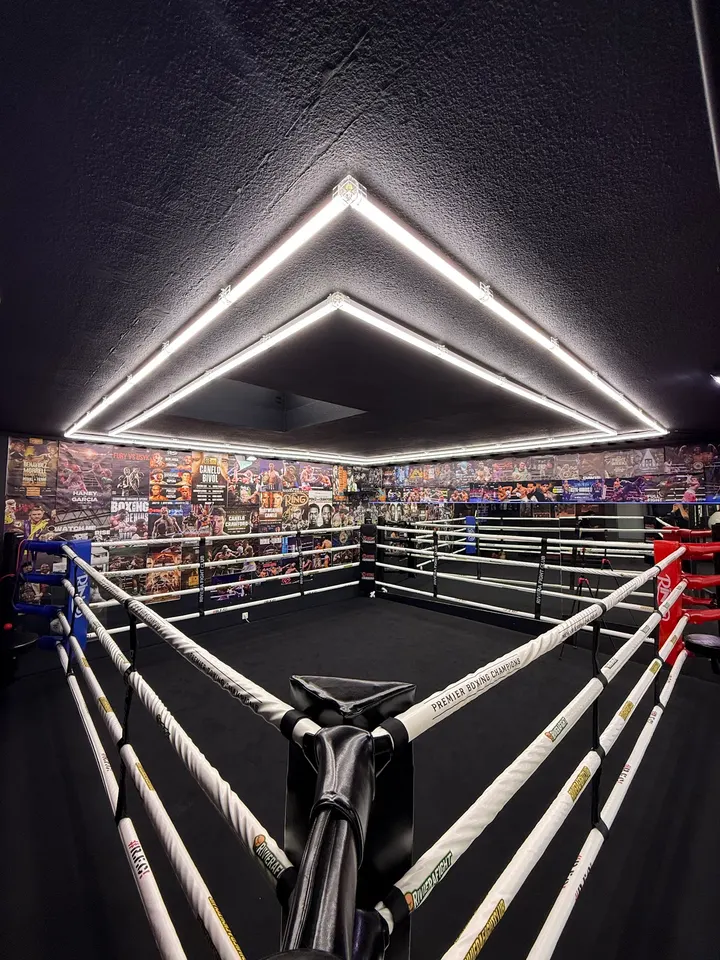 Riviera Fight Club — mma-studio au Fouery, Cannes — 3