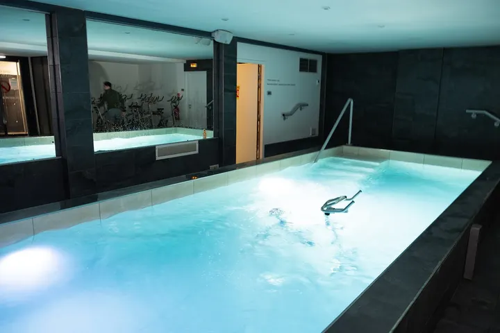 Springbox — salle de fitness-studio à Auch — 5
