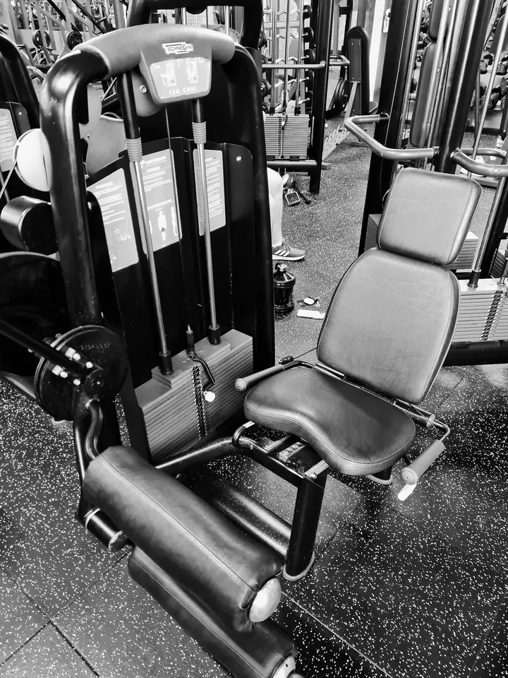 Warehouse Gym & Kitchen — fitness studio in Worksop — 3