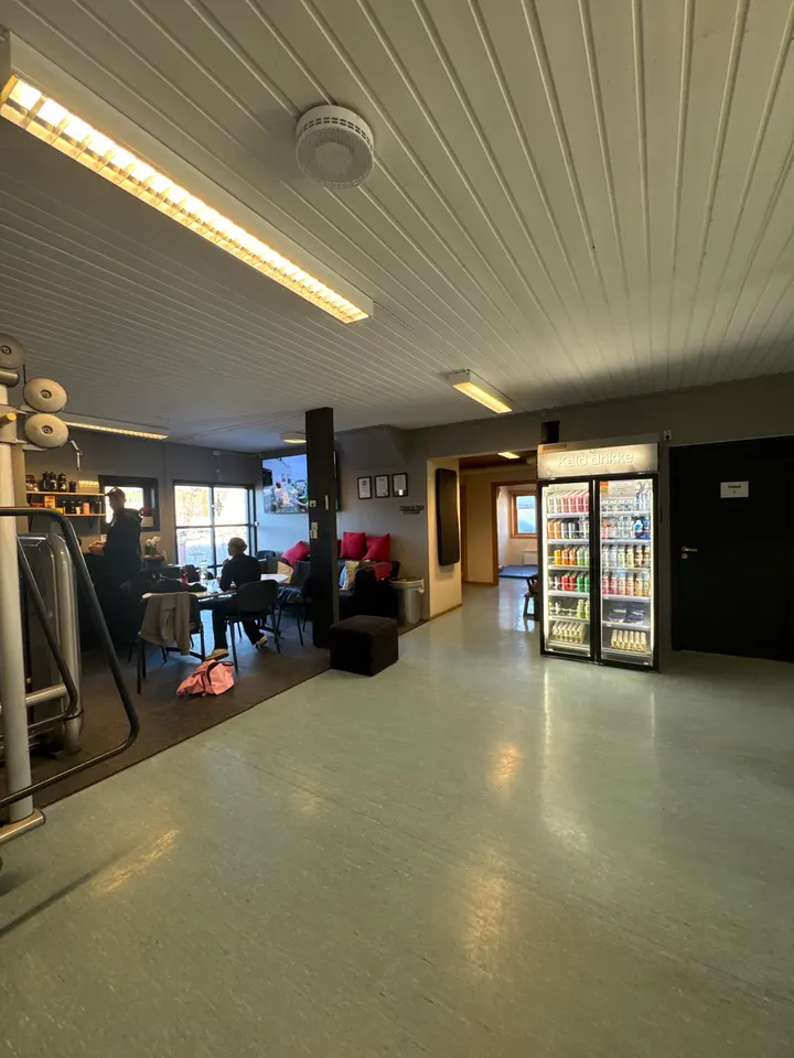 HUA’S GYM — treningsstudio i Gullijordet, Kongsvinger — 3