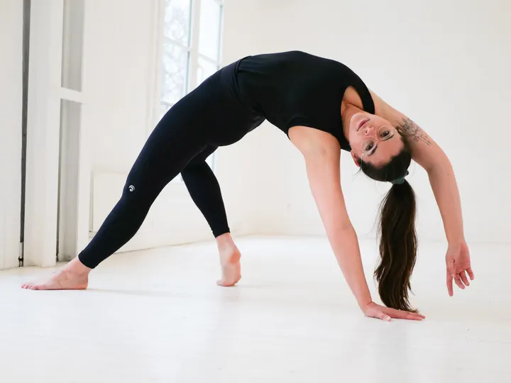 Amaya Yoga — yoga-studio à Andé — 2