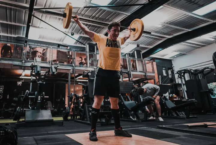 Graft Häus — fitness studio in Burley, Leeds — 3