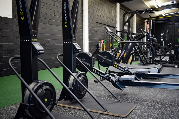 Graft Häus — fitness studio in Leeds — 3