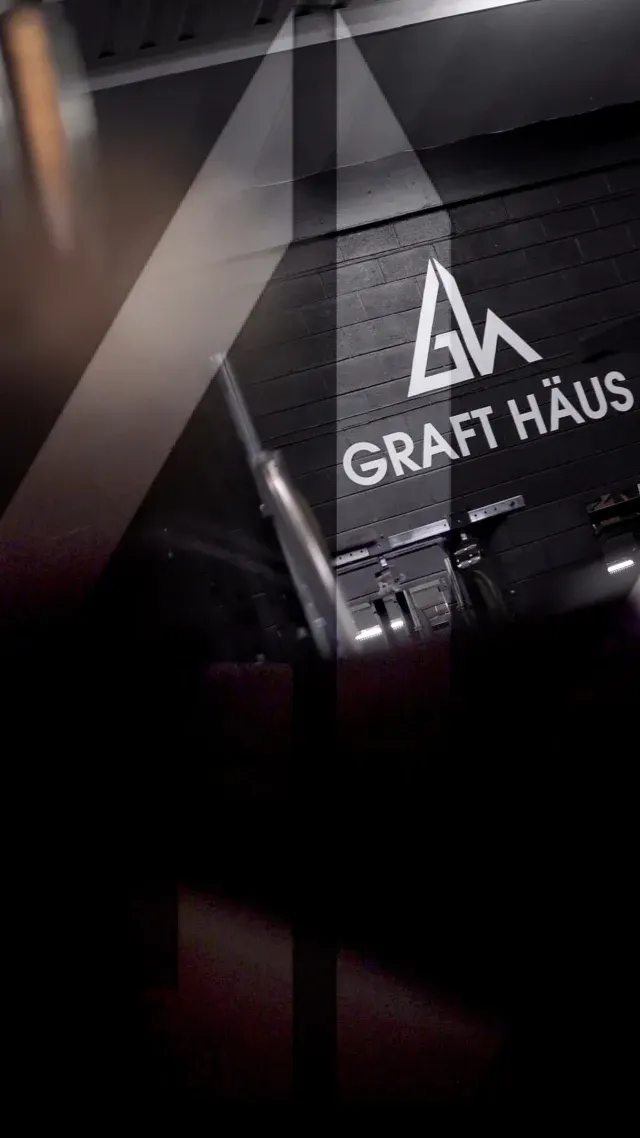 Graft Häus — Fitness Studio in Burley, Leeds
