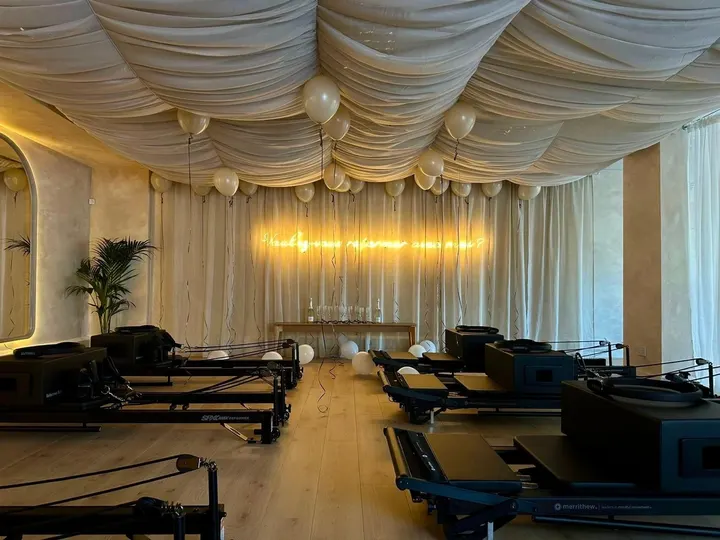 Maison Pilates Infrared — pilates-studio in Waddon, London — 3
