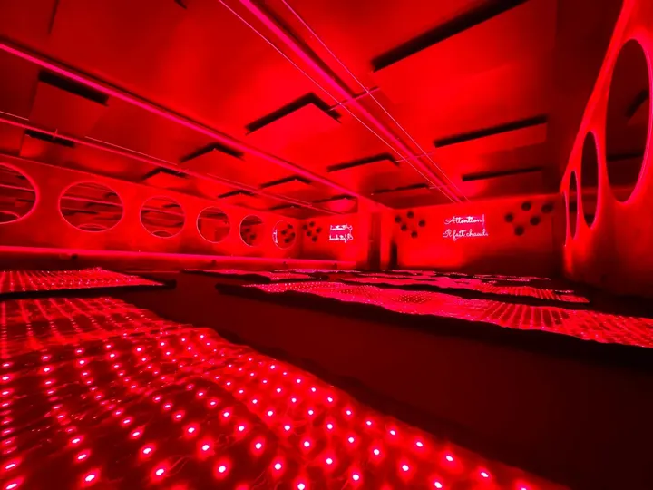 Maison Pilates Infrared — HIIT in Waddon, London