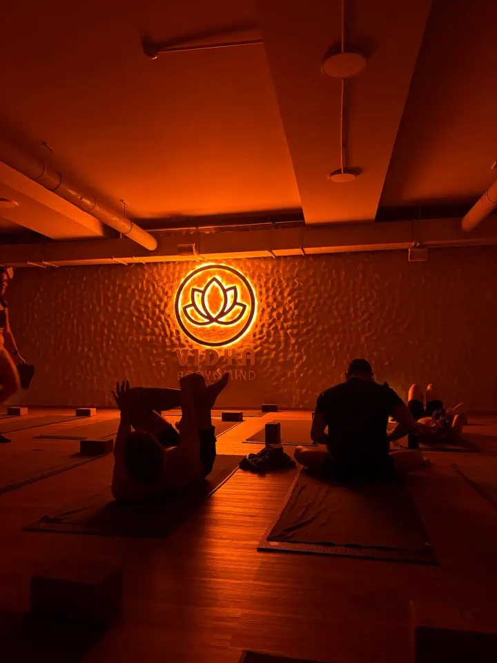 Tonus Gym — HIIT em Santa Isabel, Lisboa