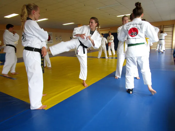 Combat Aikido Bochum — kampfsport-studio in Bochum — 3