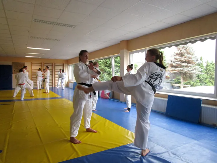 Combat Aikido Bochum — kampfsport-studio in Bochum — 4