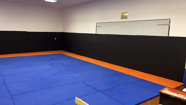 Entente Notre Dame du Mont — gymnastique-studio à 6e Arrondissement, Marseille — 2
