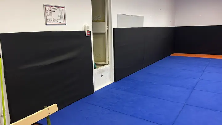 Entente Notre Dame du Mont — gymnastique-studio à Marseille — 3