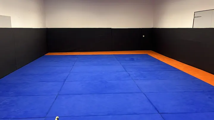 Entente Notre Dame du Mont — gymnastique-studio à Marseille — 4