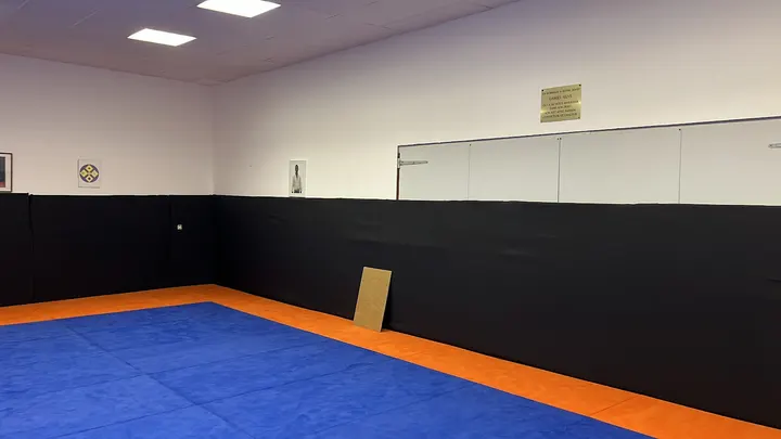 Entente Notre Dame du Mont — gymnastique-studio à Marseille — 5