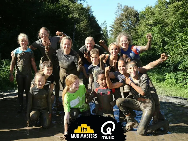 The House of Goals & Gains — personal training-studio in Frankhuis, Zwolle — 2