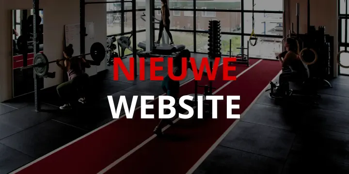 The House of Goals & Gains — personal training-studio in Frankhuis, Zwolle — 3