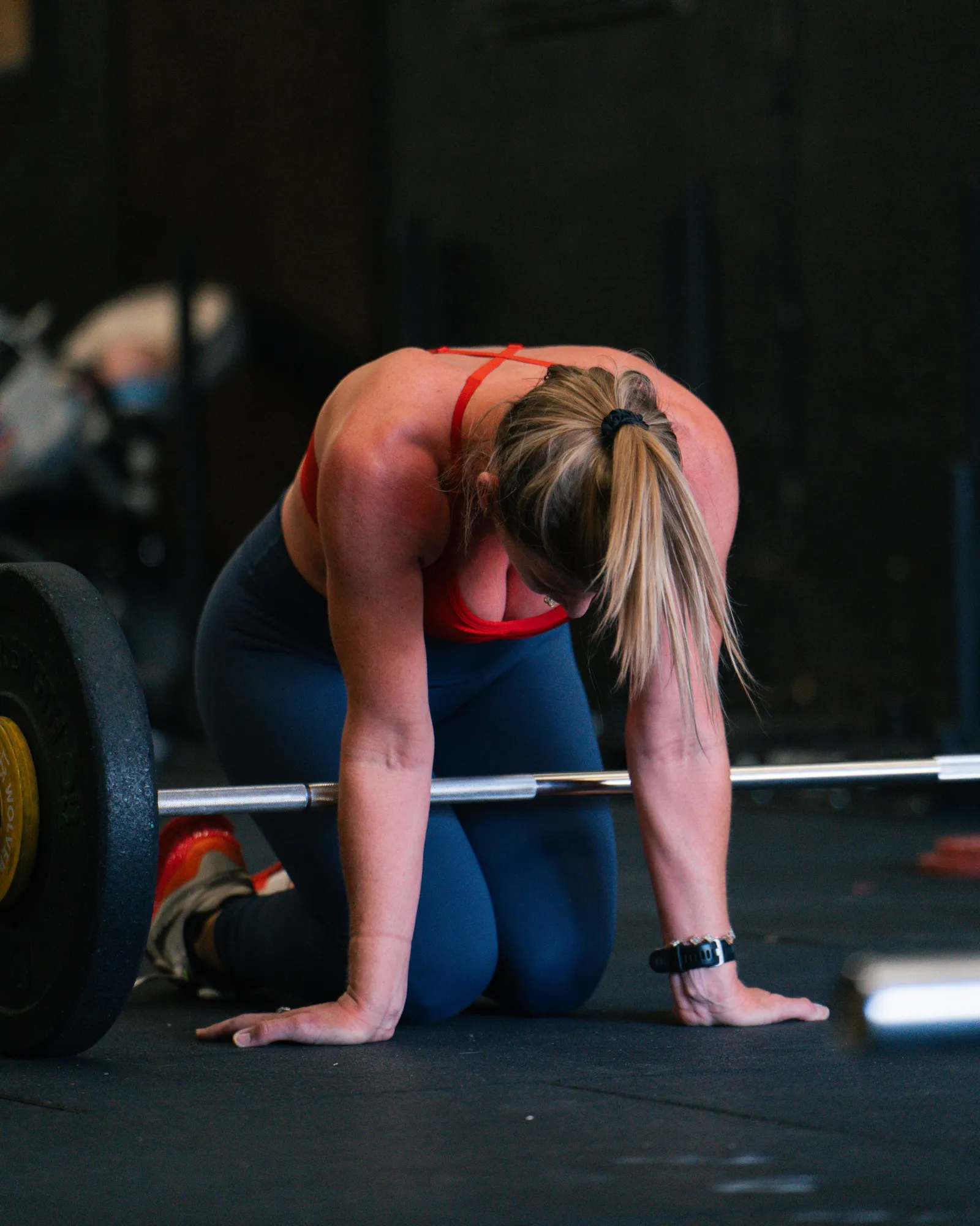 CrossFit® Retford — crossfit-studio in Babworth, Retford — 3