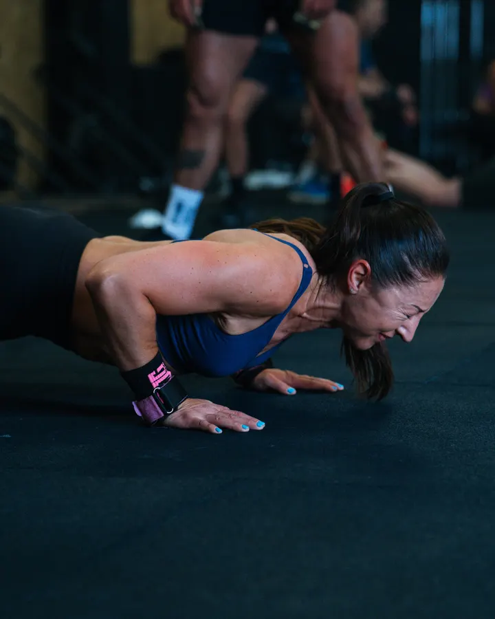CrossFit® Retford — crossfit-studio in Retford — 4