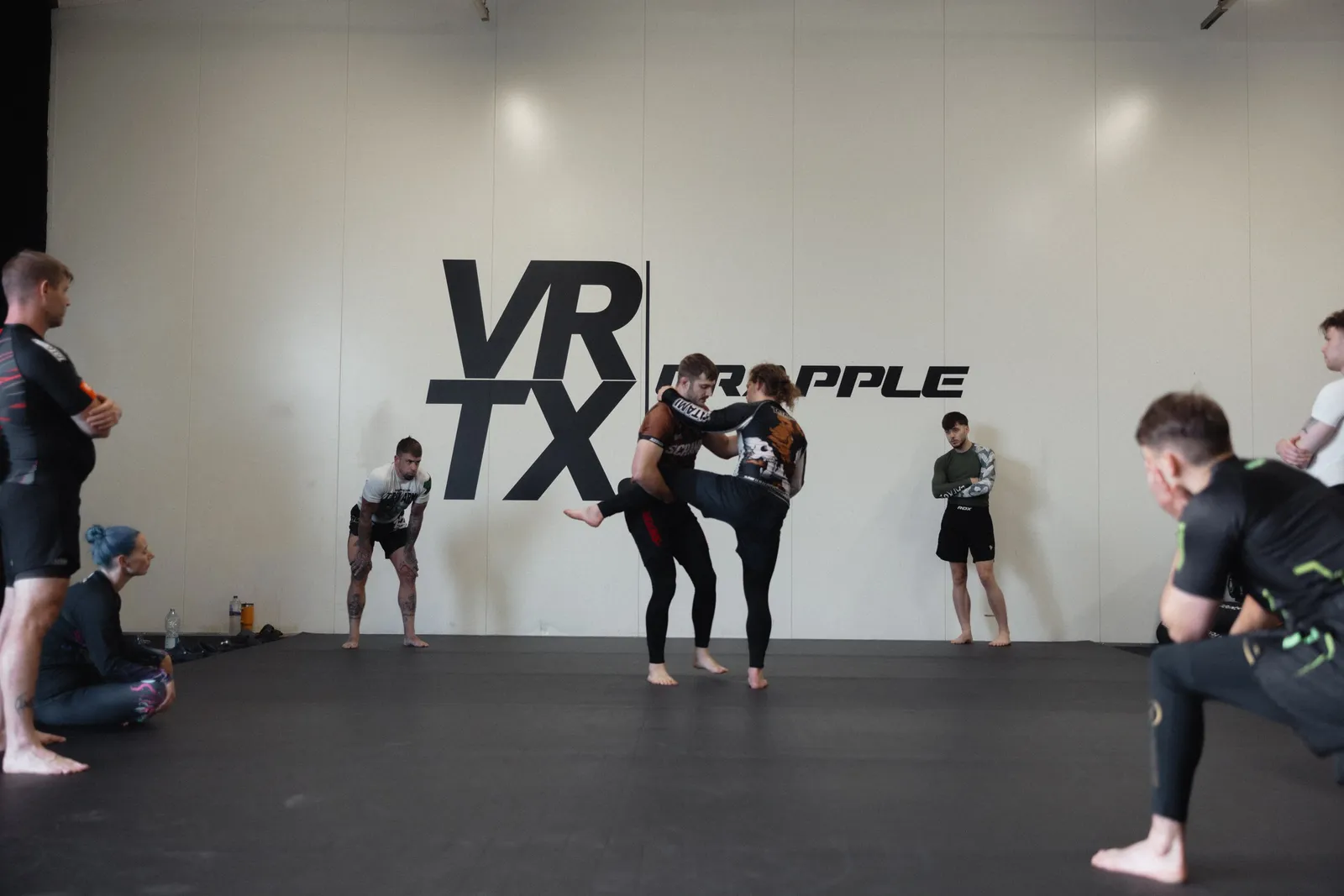CrossFit® Retford — crossfit-studio in Retford — 5