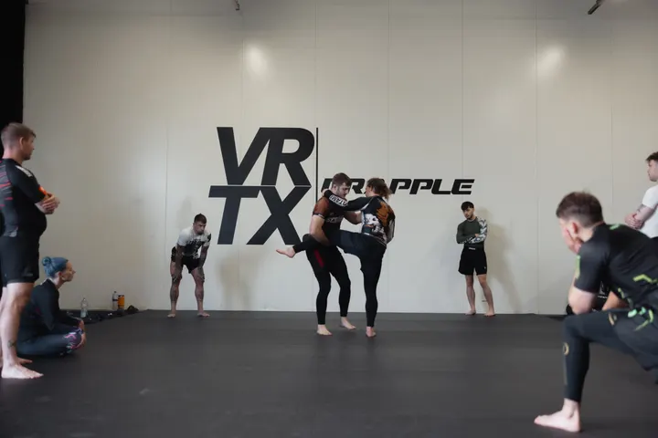 CrossFit® Retford — crossfit-studio in Retford — 5