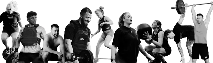 CrossFit® Retford — Fitness Studio in Babworth, Retford