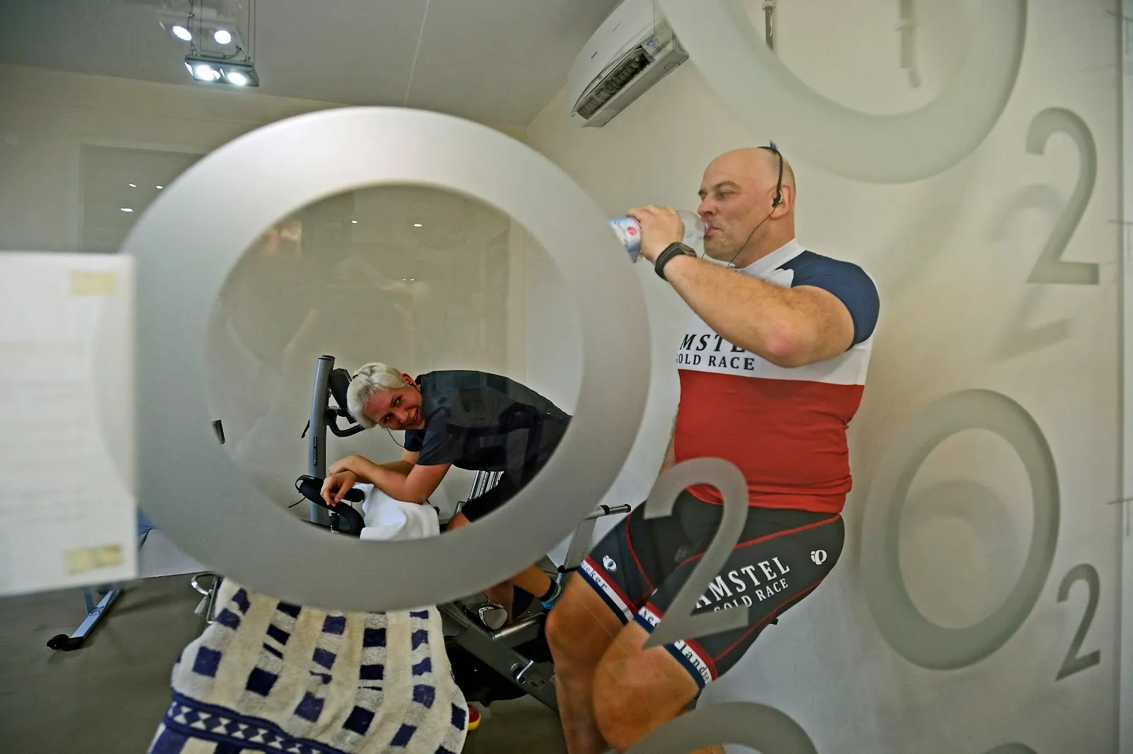 Bewegungsfelder GmbH Fitnesscenter — pt-studio in Rüttenscheid, Essen — 3