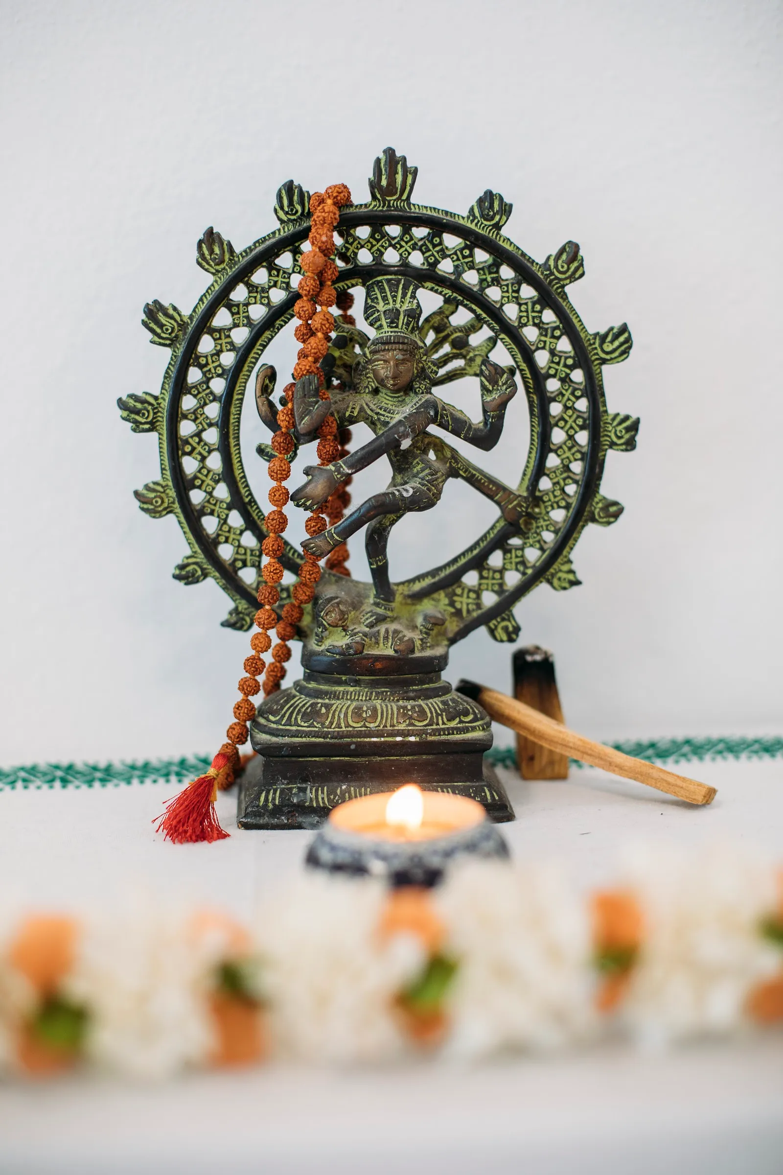 Ashtanga Yoga Málaga — yoga-studio en El Ejido, Málaga — 2