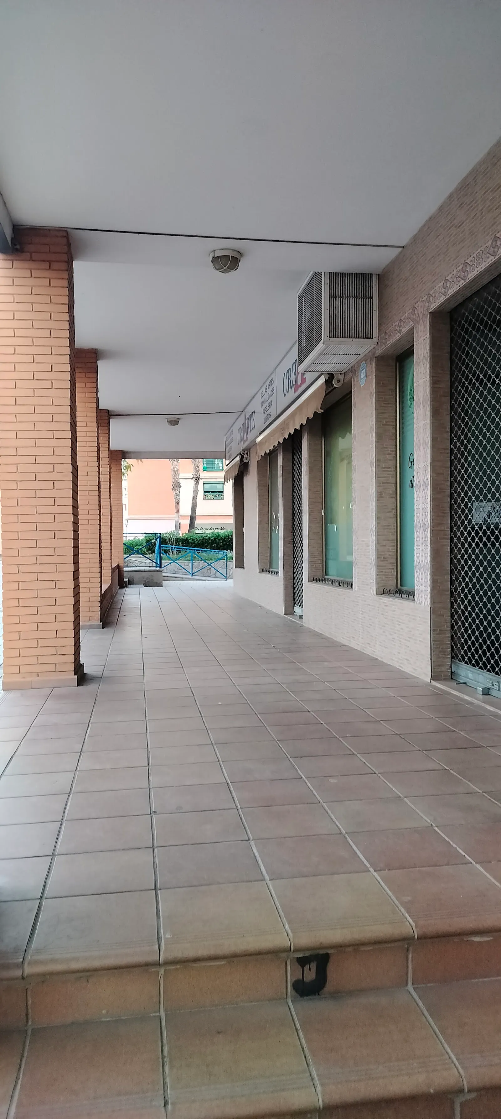 Ashtanga Yoga Málaga — yoga-studio en Málaga — 4