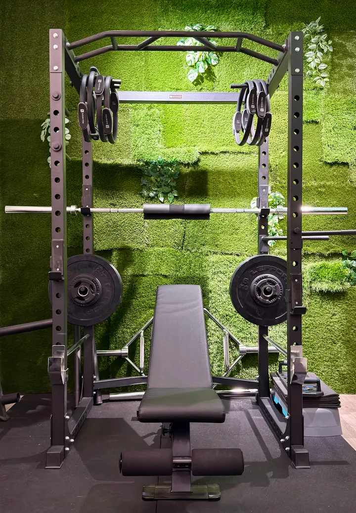FitNature — estudio de fitness-studio en Nuevo Gijón-La Peral, Gijón — 2