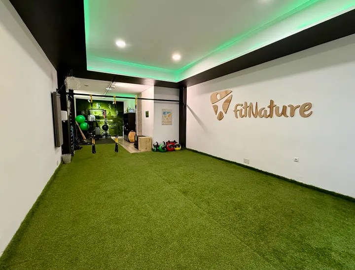 FitNature — estudio de fitness-studio en Nuevo Gijón-La Peral, Gijón — 3