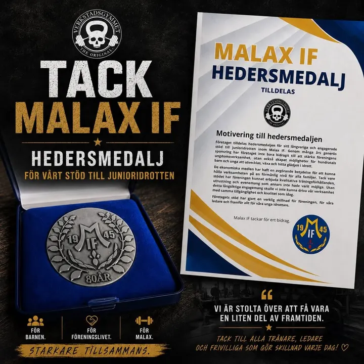 Verkstadsgymmet Petalax — fitnessstudio – Petolahti — 3
