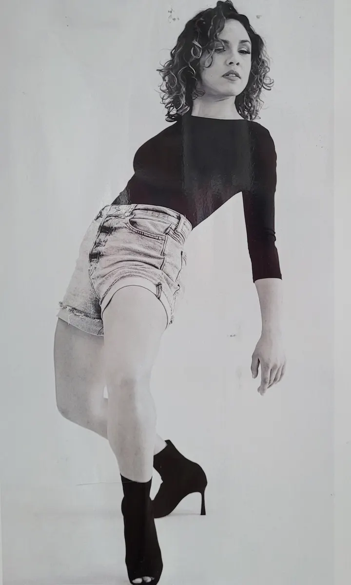Studio Danse Flexion — danse-studio à Saint-Nicaise, Reims — 2