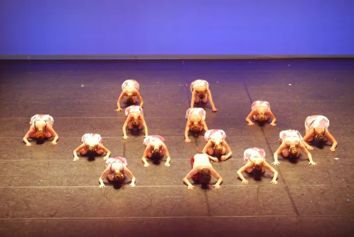 Studio Danse Flexion — danse-studio à Saint-Nicaise, Reims — 3