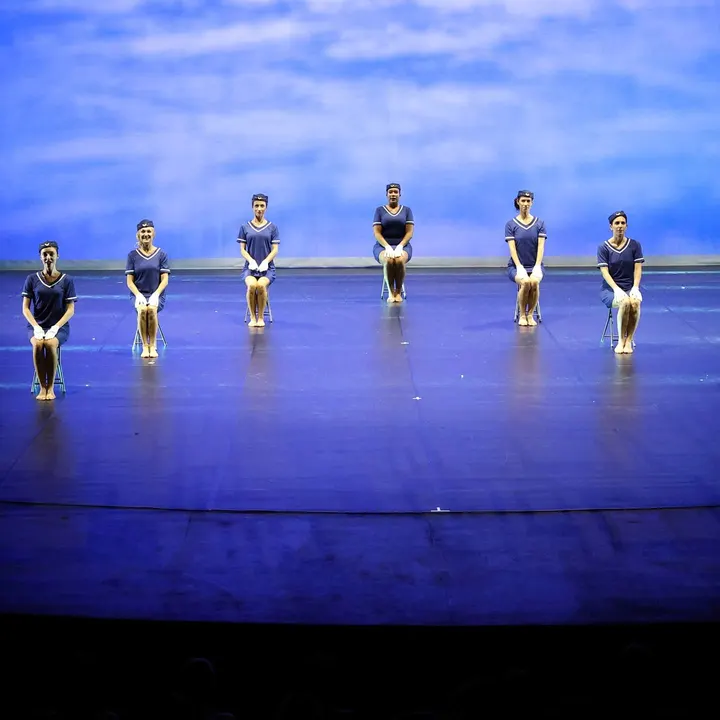 Studio Danse Flexion — danse-studio à Reims — 3