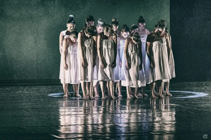 Studio Danse Flexion — danse-studio à Reims — 4