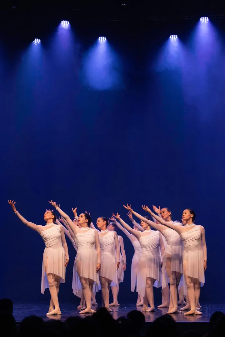 ECOLE DE DANSE ENVOL — danse-studio à Grenoble — 5