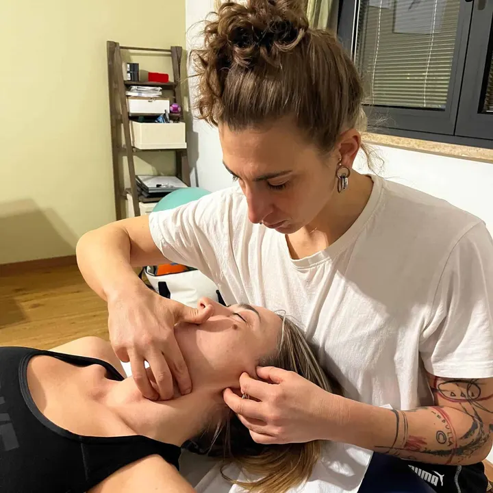 Quinta Linea Studio Provincia di — pilates-studio a Bellariva, Rimini — 3