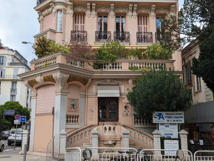 Sébastien Arabo FITNESS & COACHING — salle de fitness-studio à Carabacel, Nice — 2