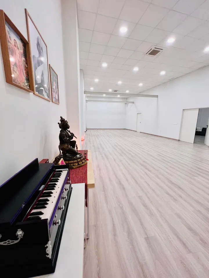 Hanuman Yoga School Calle Asensi — yoga-studio en Castellón de la Plana — 4