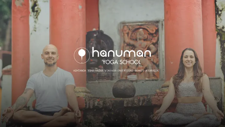 Hanuman Yoga School — Yoga en Castelló de la Plana