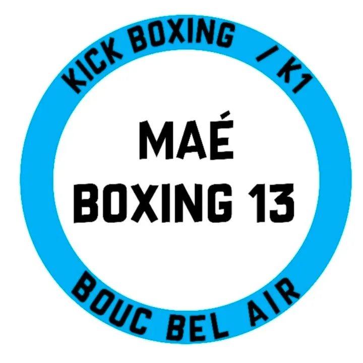 MAE BOXING 13 — Boxe à Bouc-Bel-Air
