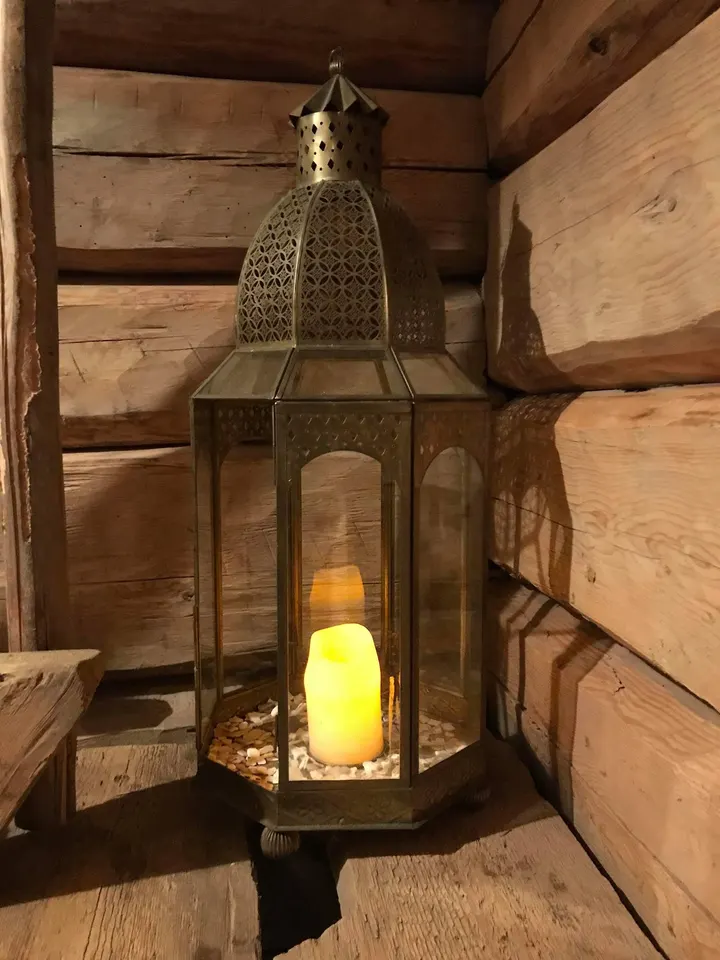 Yogaladan — yoga-studio i Örebro — 3