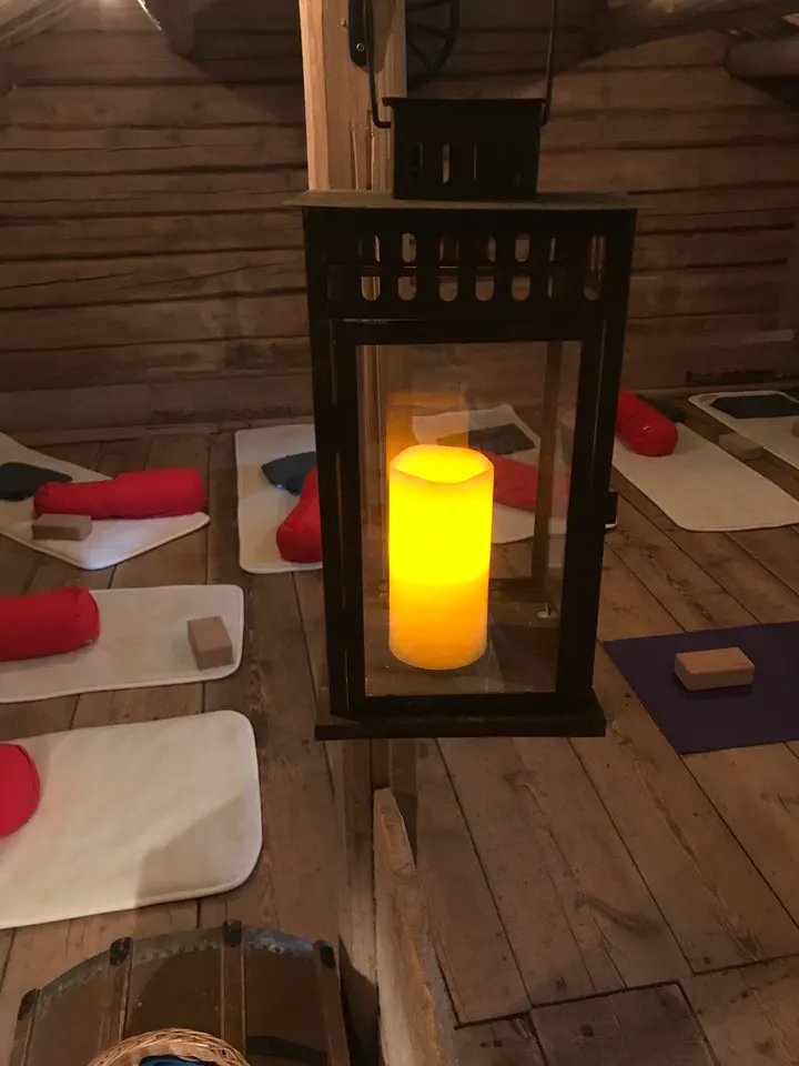 Yogaladan — yoga-studio i Örebro — 3