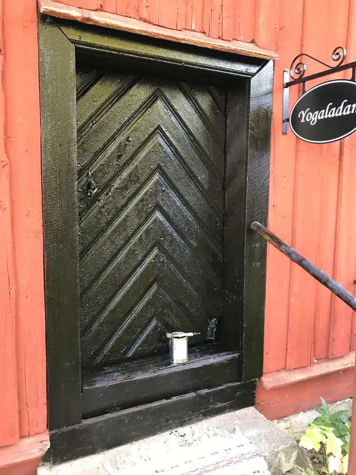 Yogaladan — yoga-studio i Örebro — 4