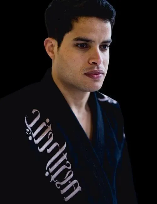 Oxford Martial Arts Academy (OMAA) — boxing-studio in Cowley, Oxford — 3