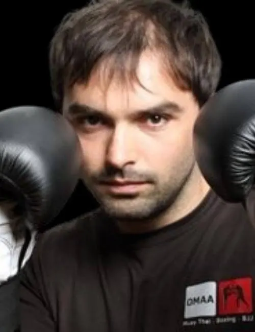 Oxford Martial Arts Academy (OMAA) — Boxing in Cowley, Oxford